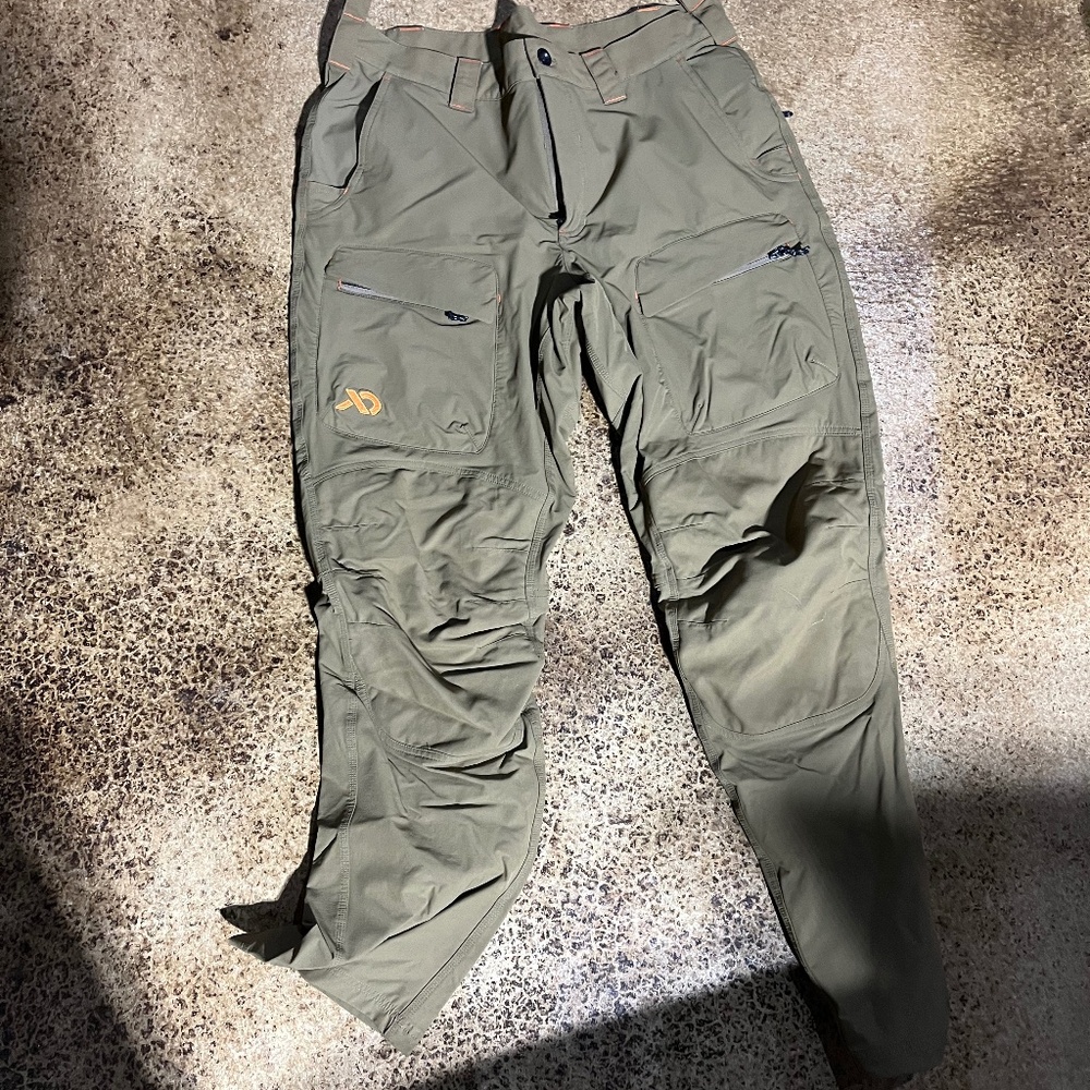 First Lite Corugate Foundry Pant